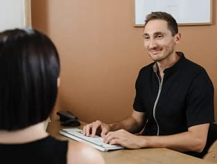 Bilan de première séance avec un ostéopathe lyon 8 Bilan de première séance avec un ostéopathe lyon 8